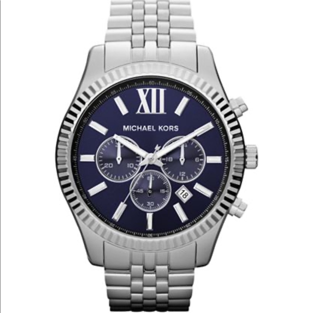 Michael Kors Unisex Watch